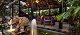 Ideal Ayurvedic Resort