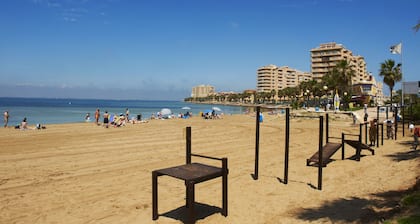 Hotel La Manga