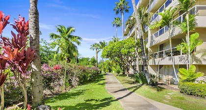 Maui Banyan Vacation Club