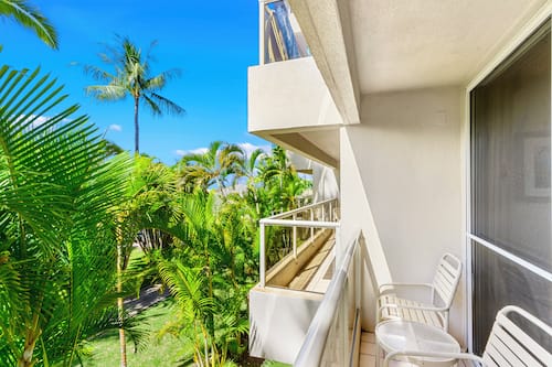 Studio Suite, 1 Queen Bed | Terrace/patio