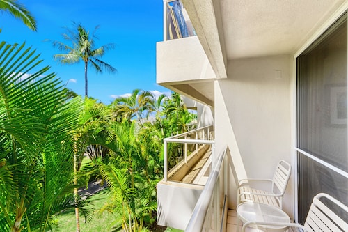 Maui Banyan Vacation Club