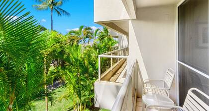 Maui Banyan Vacation Club