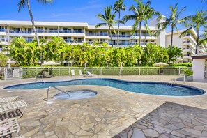 حمّام سباحة خا�رجي