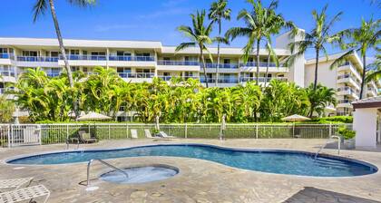 Maui Banyan Vacation Club