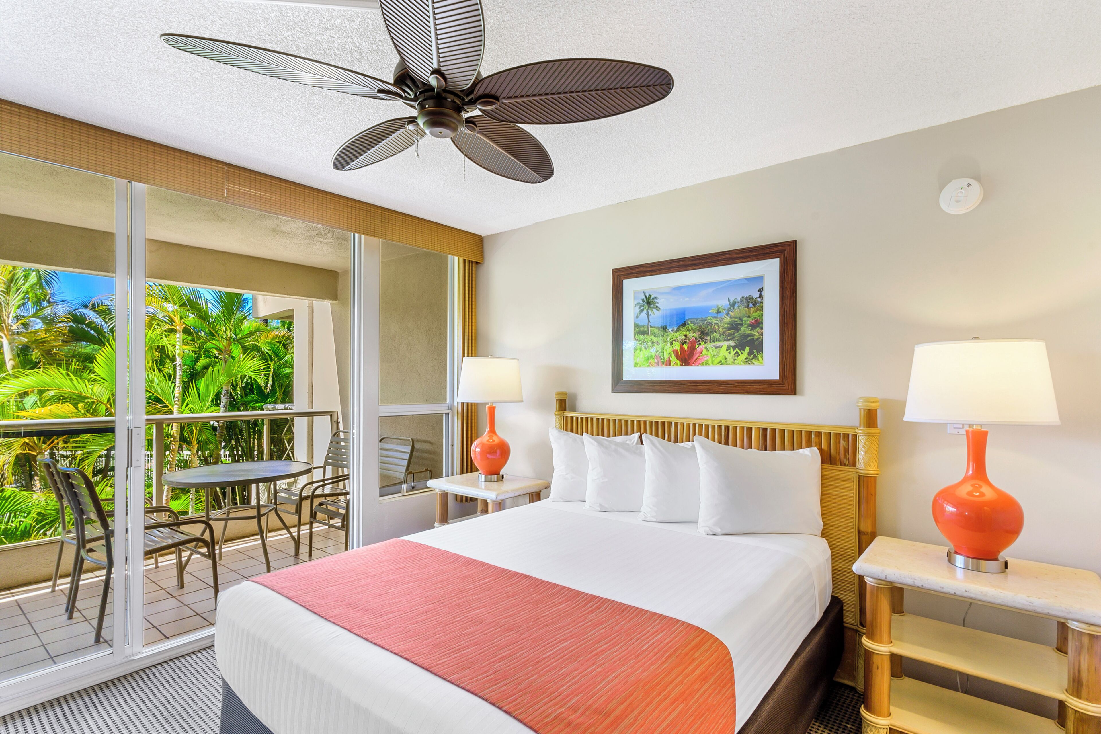 Suite, 1 Queen Bed with Sofa bed | Free WiFi