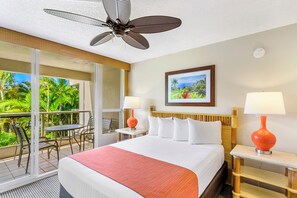 Standard Suite, 1 Queen Bed with Sofa bed | Desk, free WiFi