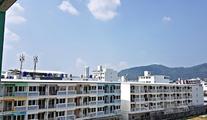 Exterior - Green Harbor Hotel & Service Apartment (Patong)