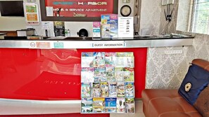 Lobby - Green Harbor Hotel & Service Apartment (Patong)