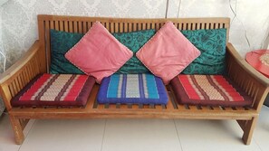 Interior - Green Harbor Hotel & Service Apartment (Patong)