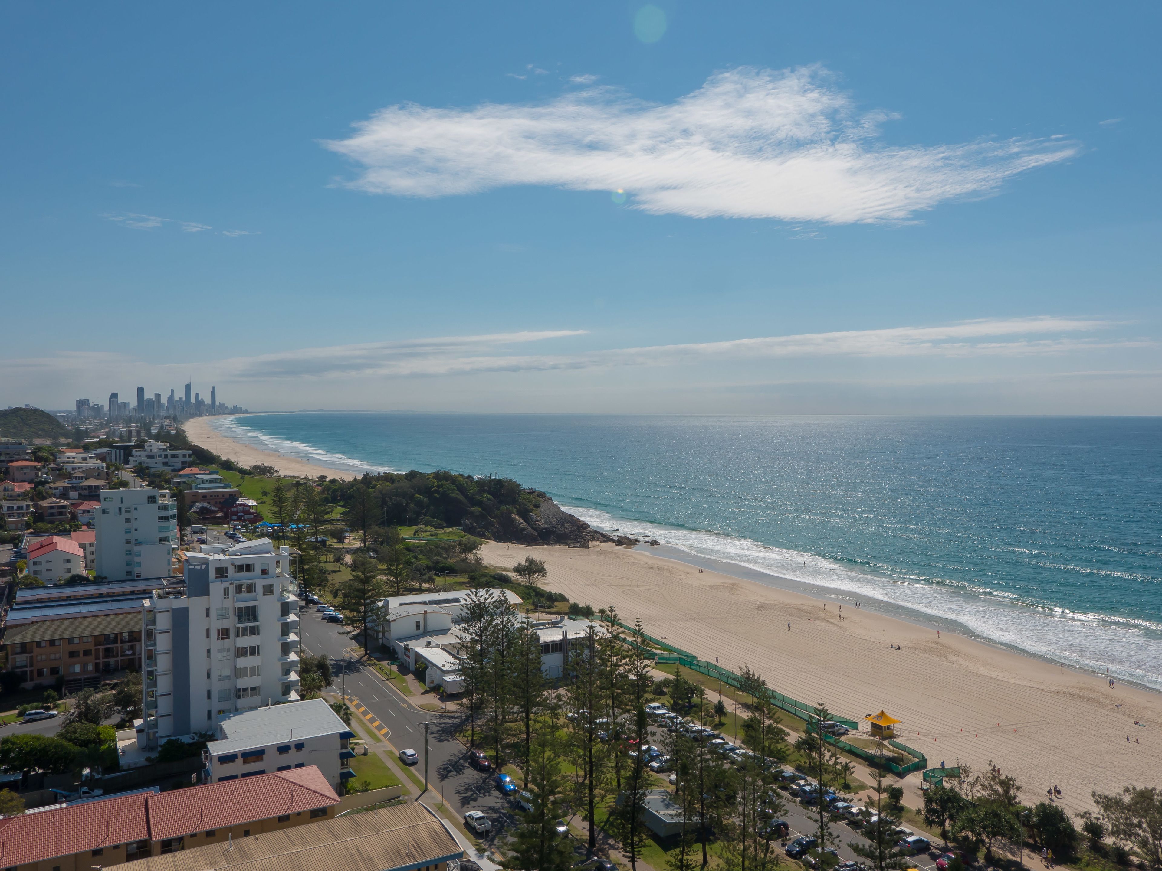 Burleigh Surf Apartments — image 18
