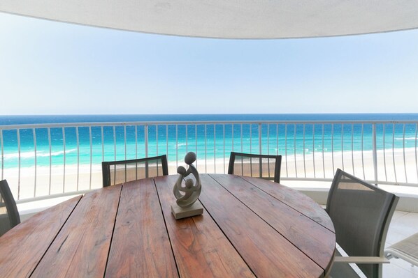 3 Bedroom Superior | Balcony