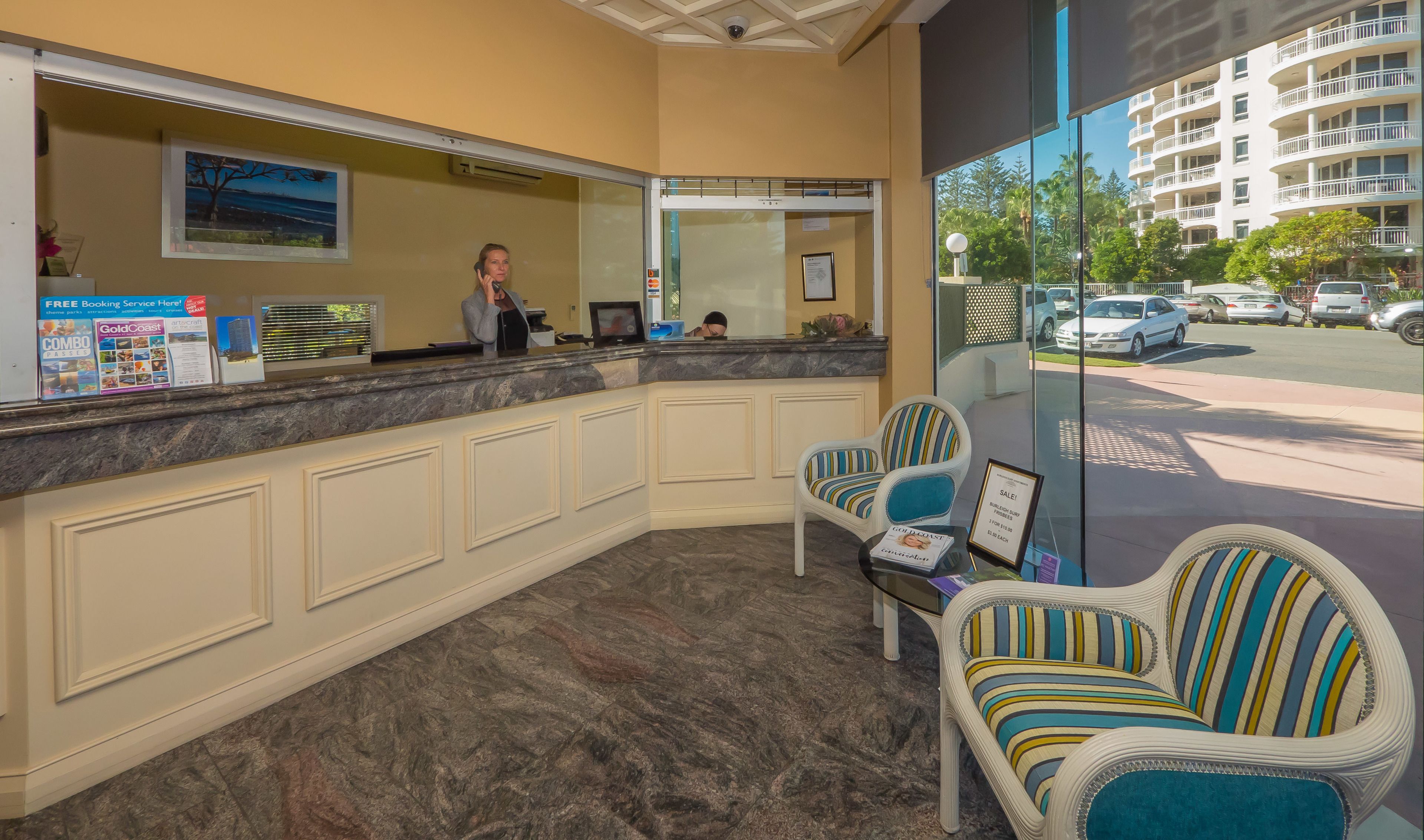 Burleigh Surf Apartments — image 29