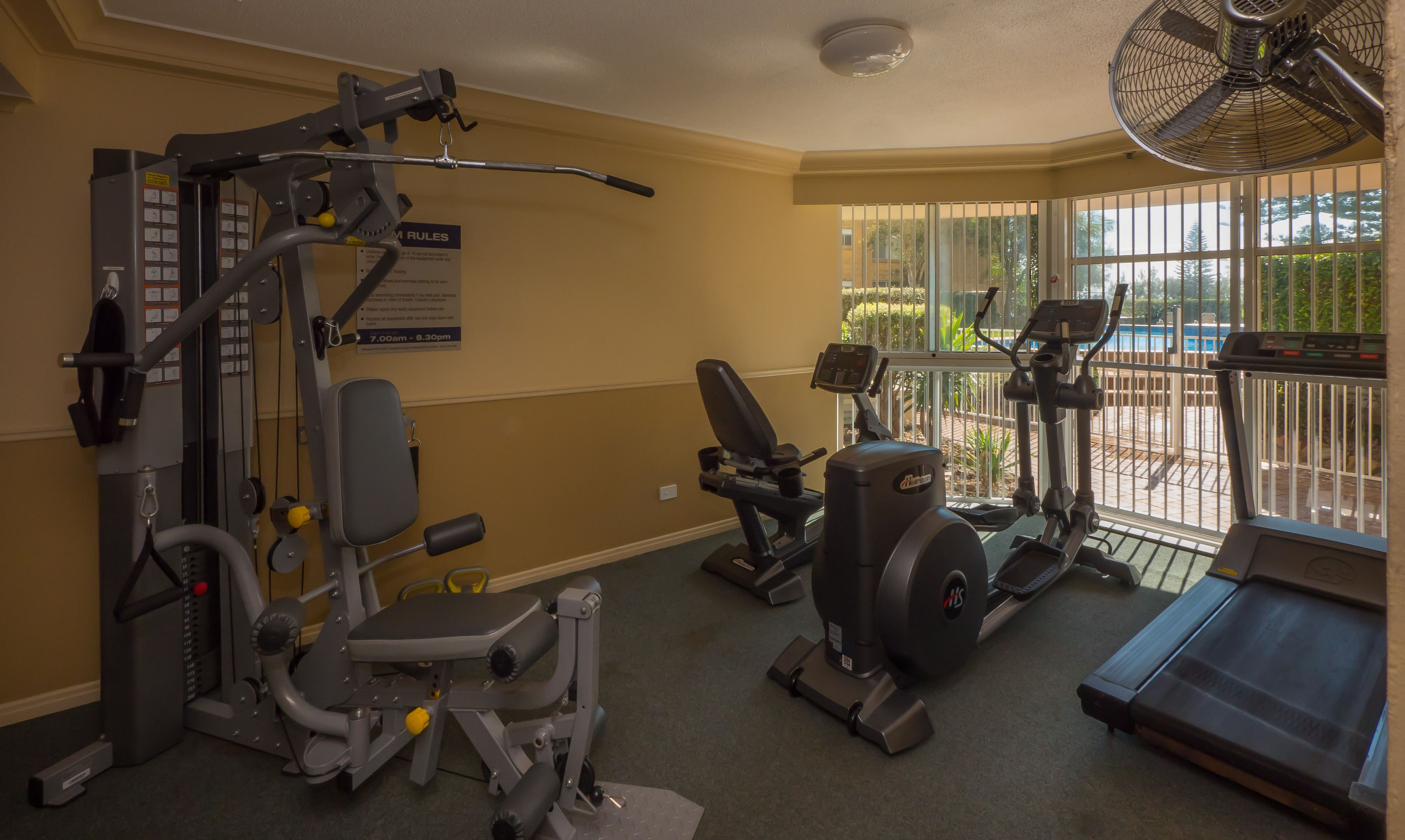 Burleigh Surf Apartments — image 26