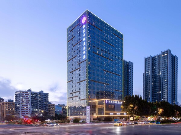 Grand Mercure Jinan Sunshine - Jinan