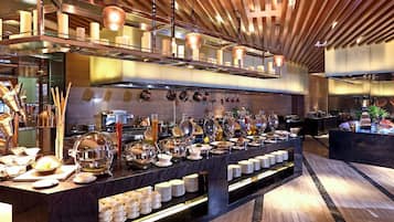 Restoran