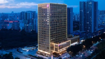 外觀