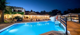 Paxos Club Resort