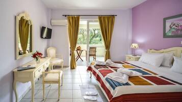 ห้องพัก