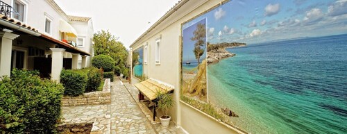 Paxos Club Resort