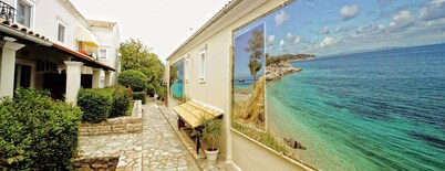 Paxos Club Resort