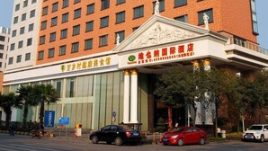 Unclassified image, 4 of 15, button - Viena International Hotel South China Sea Haiyue - Foshan (Foshan)