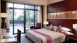 Unclassified image, 2 of 15, button - Viena International Hotel South China Sea Haiyue - Foshan (Foshan)