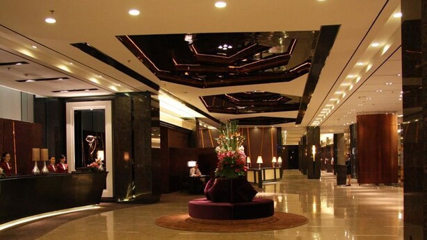 Unclassified image, 1 of 15, button - Viena International Hotel South China Sea Haiyue - Foshan (Foshan)