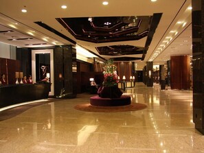 ล็อบบี้