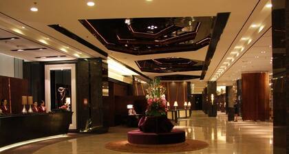 Viena International Hotel South China Sea Haiyue - Foshan