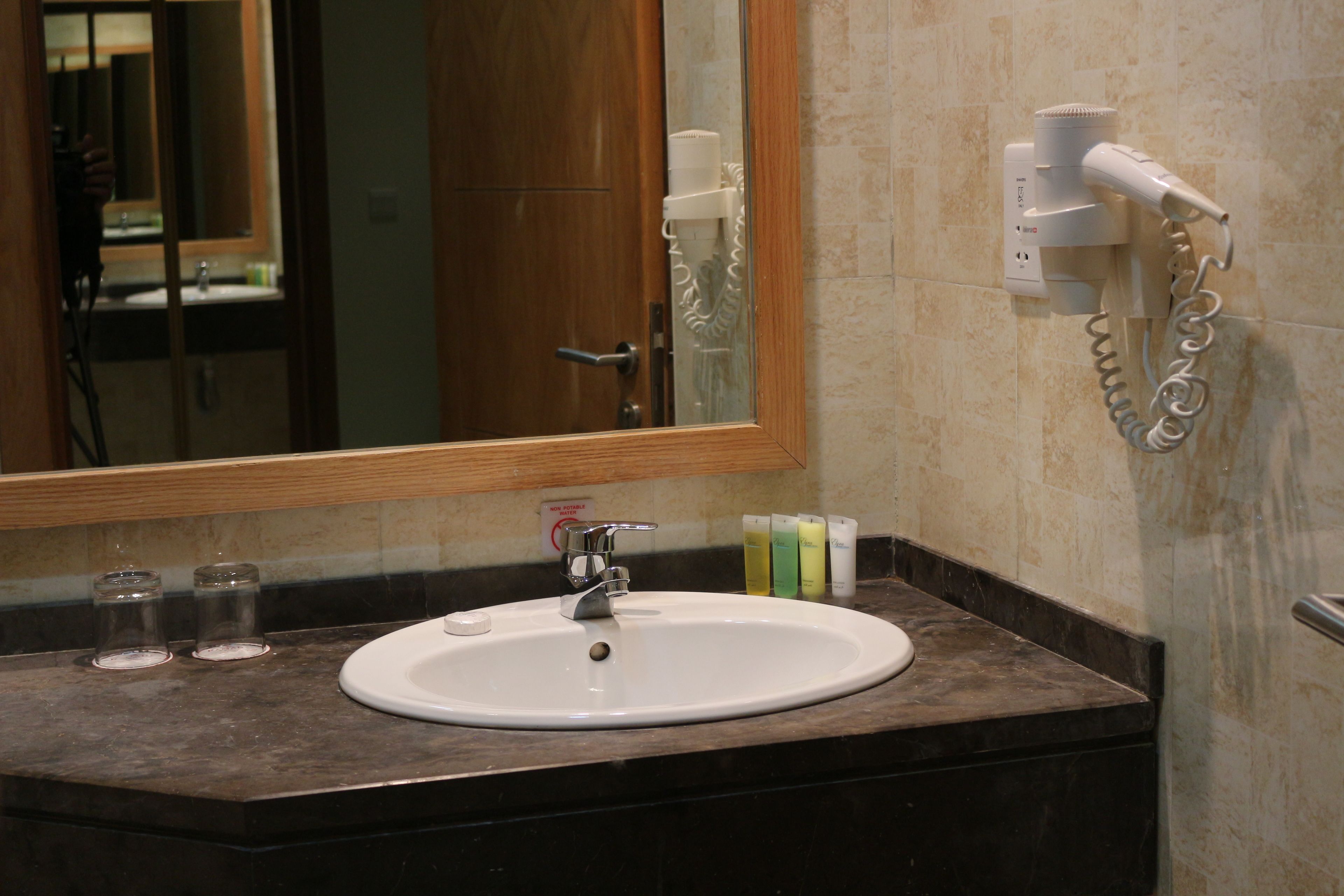 Foto - Ramada Resort Dead Sea