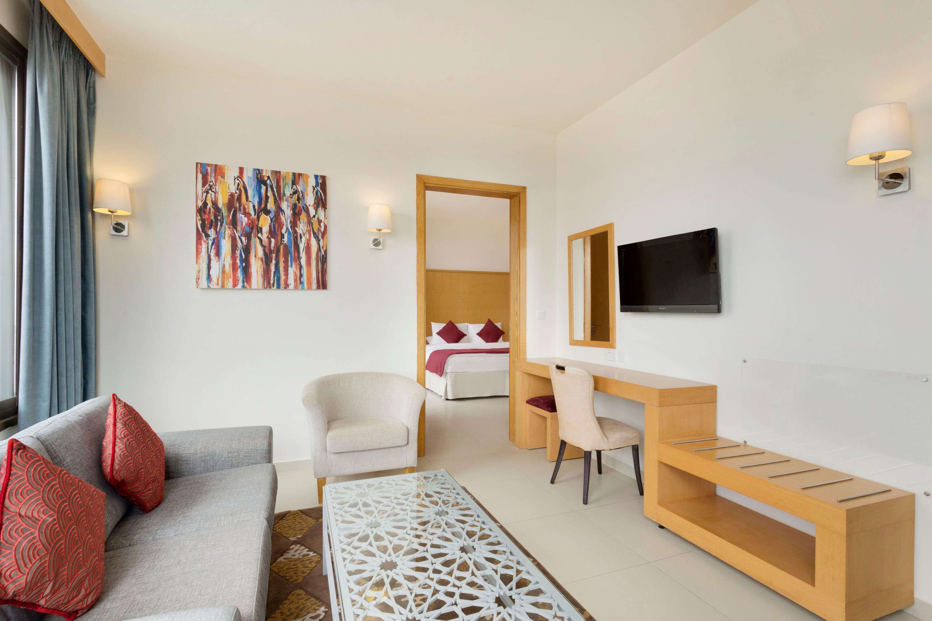 Foto - Ramada Resort Dead Sea