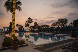 Exterior - Ramada Resort by Wyndham Dead Sea (Sweimeh)