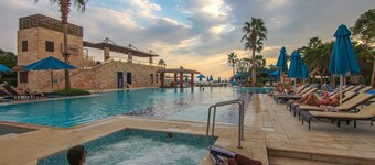 Ramada Resort by Wyndham Dead Sea