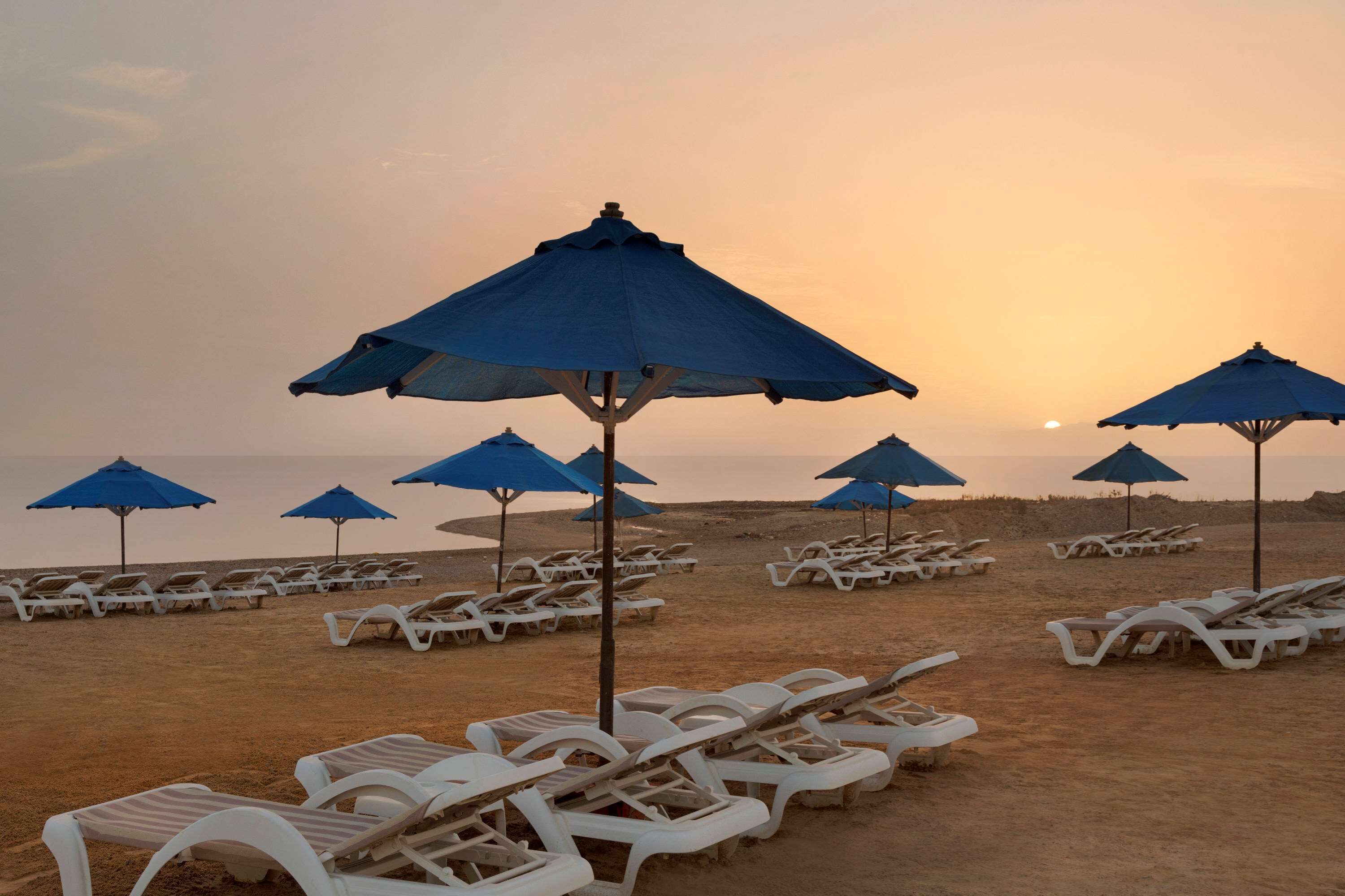 Foto - Ramada Resort Dead Sea