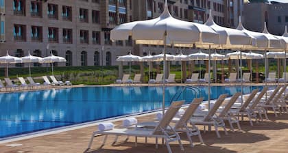 Renaissance Tlemcen Hotel