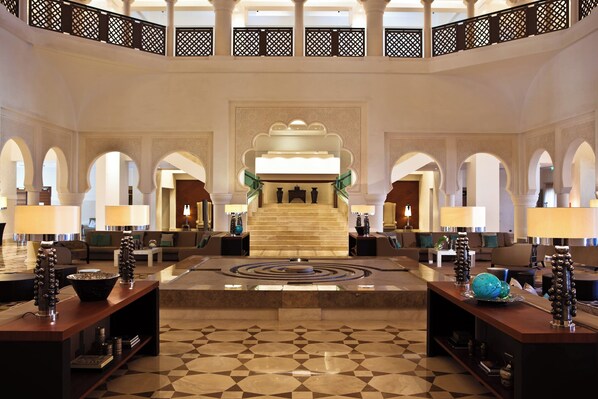 Lobbylounge