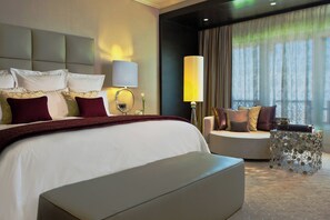 Literie de qualité supérieure, couette en duvet d'oie, surmatelas