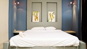 Minibar - Baantai Cluster (Koh Samui)