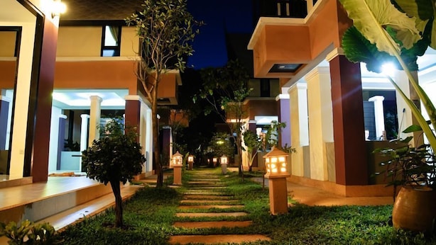 Property grounds - Baantai Cluster (Koh Samui)
