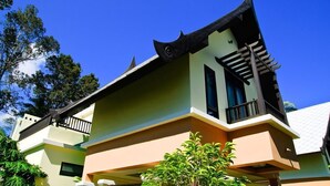 Exterior - Baantai Cluster (Koh Samui)