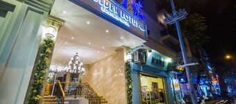 Golden Lotus Boutique Hotel