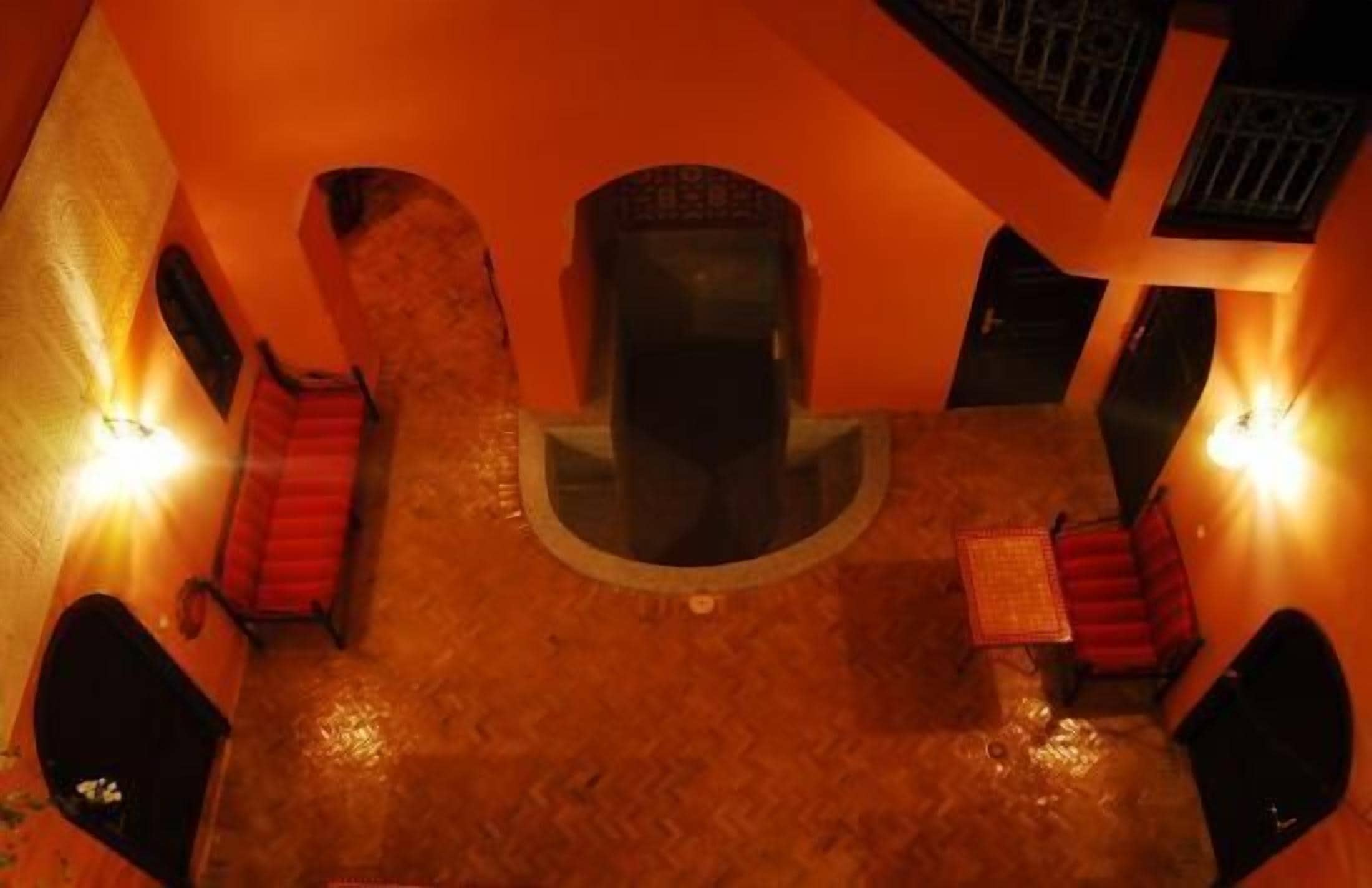 Foto - Riad La Perle de Marrakech