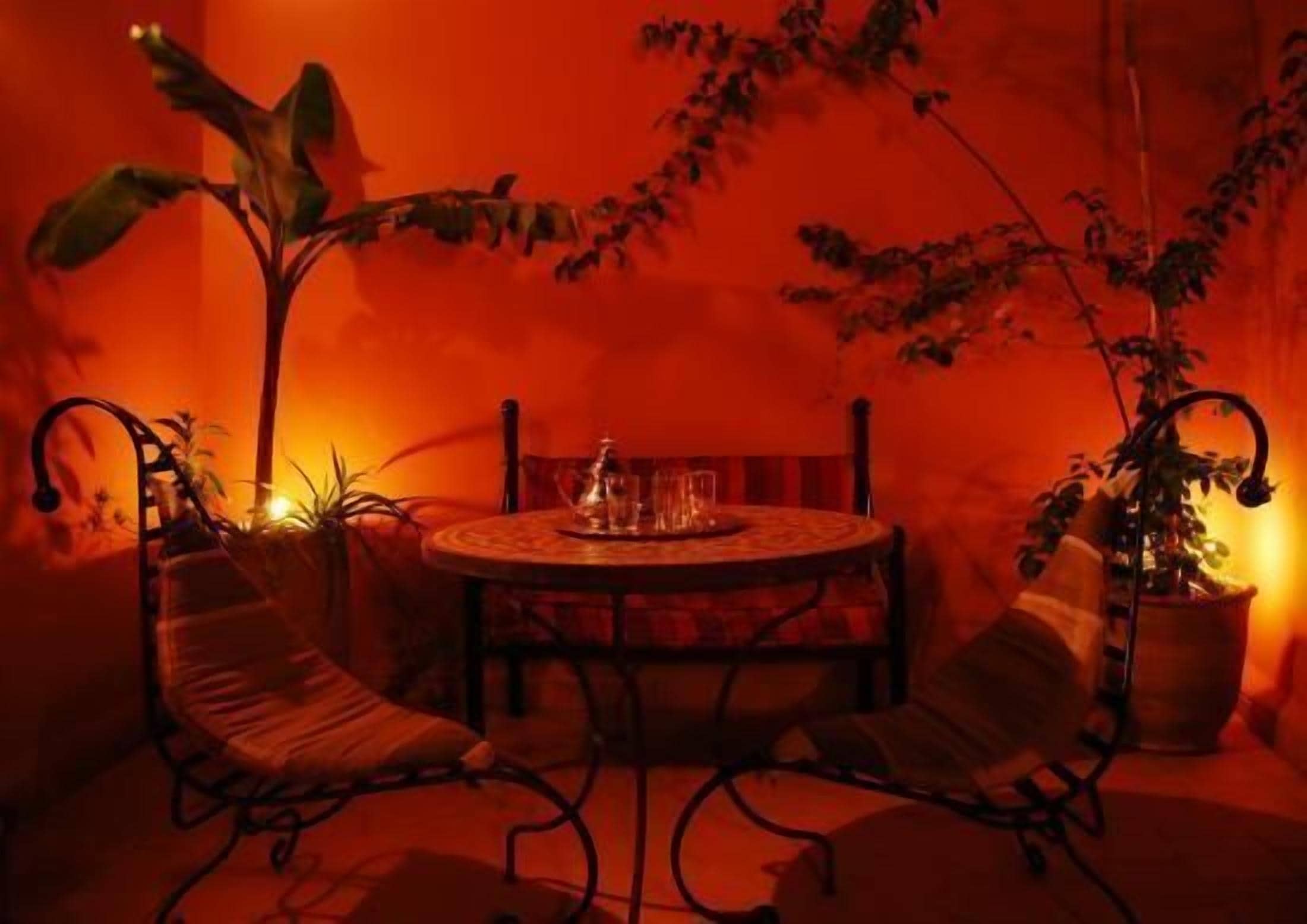 Foto - Riad La Perle de Marrakech