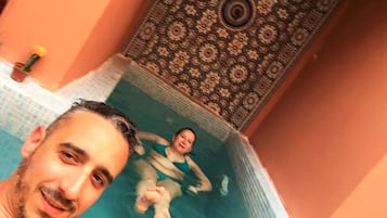 Actividades para menores