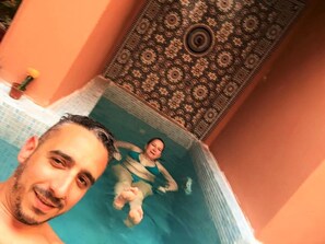 Children's activities - Riad La Perle de Marrakech (Marrakech)
