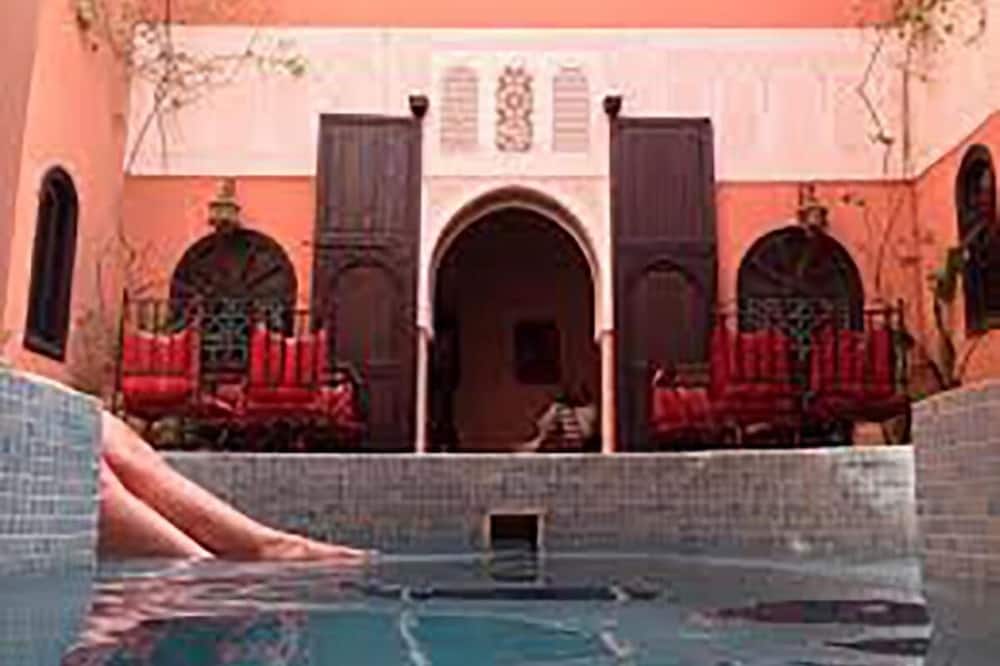 Riad La Perle de Marrakech