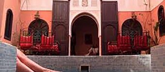 Riad La Perle de Marrakech