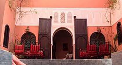 Riad La Perle de Marrakech