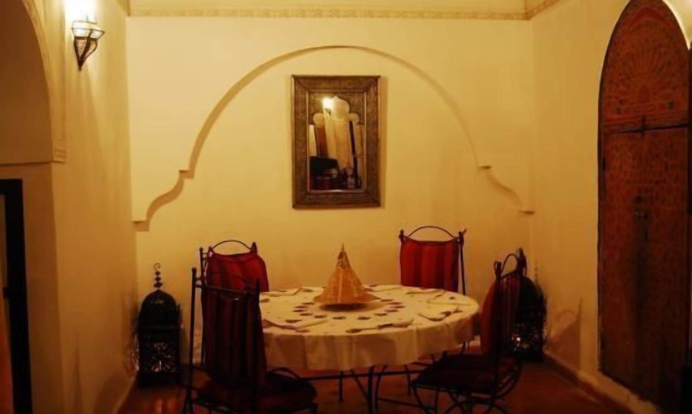 Foto - Riad La Perle de Marrakech