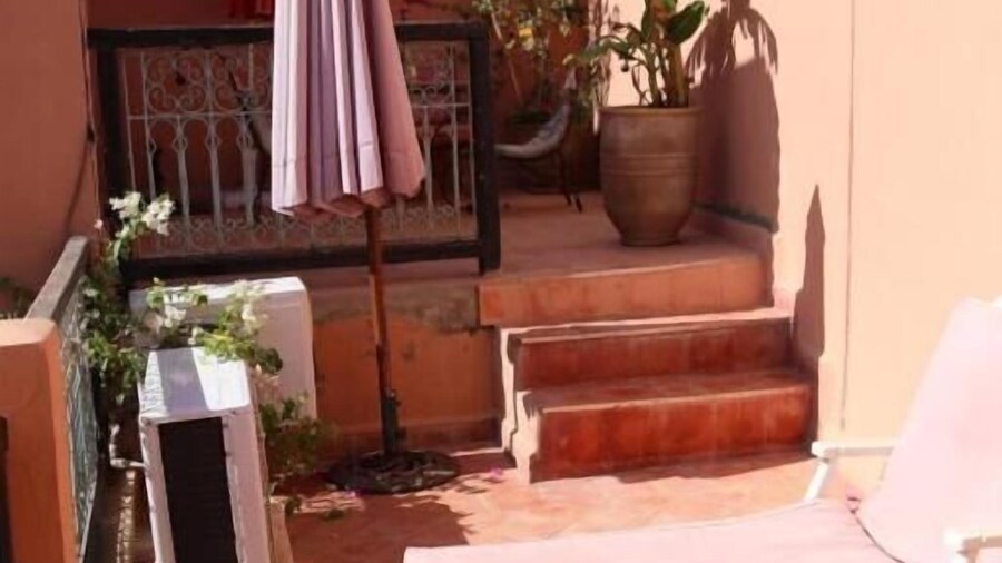 Riad La Perle de Marrakech